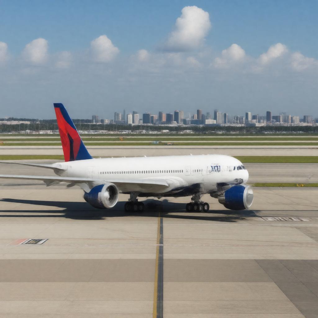 Delta Air Lines